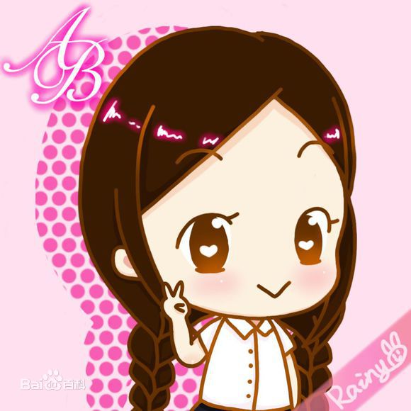 杨颖(Angelababy)饭绘2壁纸壁纸