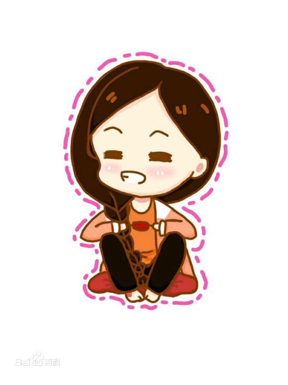 杨颖(Angelababy)饭绘2壁纸壁纸