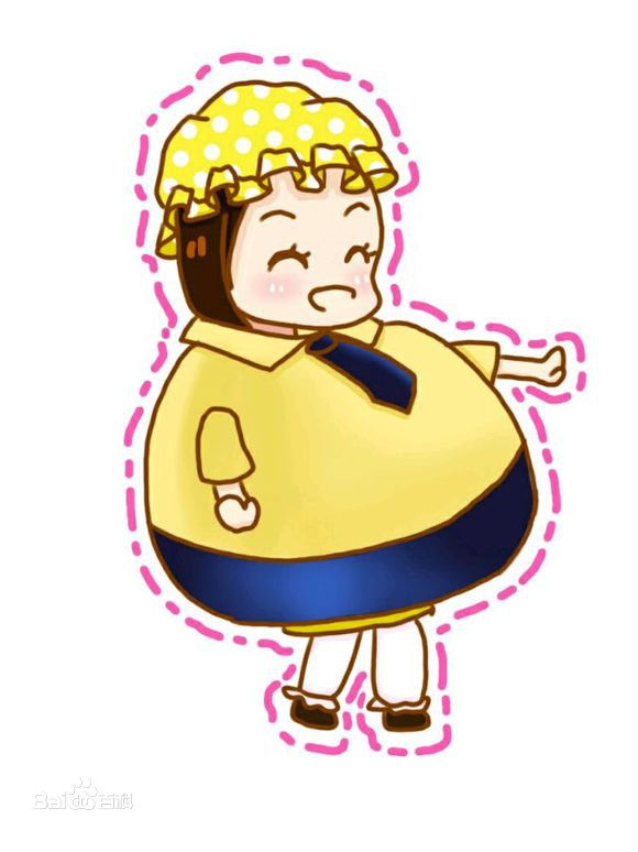 杨颖(Angelababy)饭绘2壁纸壁纸