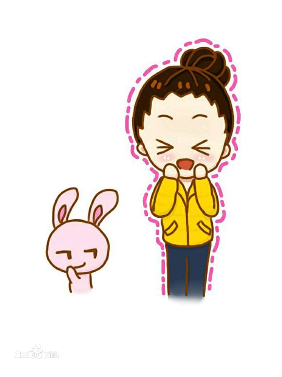 杨颖(Angelababy)饭绘2壁纸壁纸