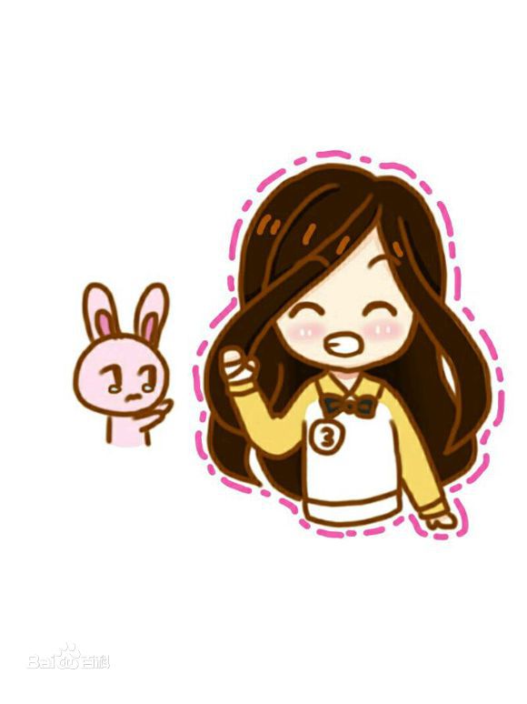 杨颖(Angelababy)饭绘2壁纸壁纸