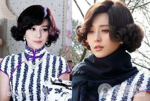最新范冰冰(Fan Bingbing)精彩图册1