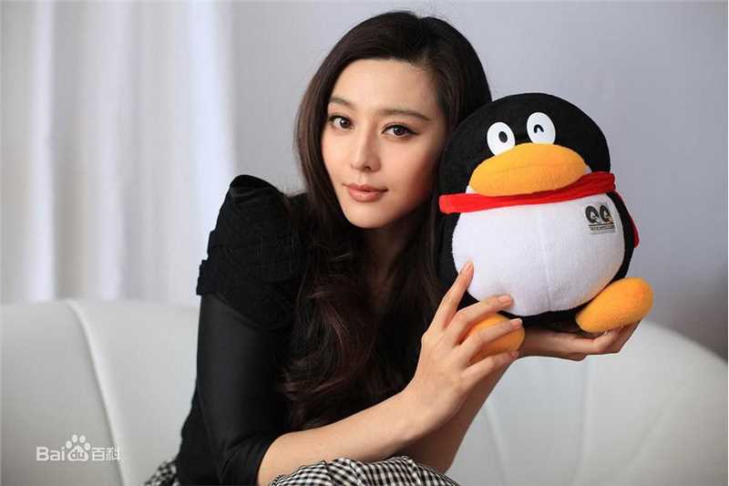 最新范冰冰(Fan Bingbing)精彩图册1