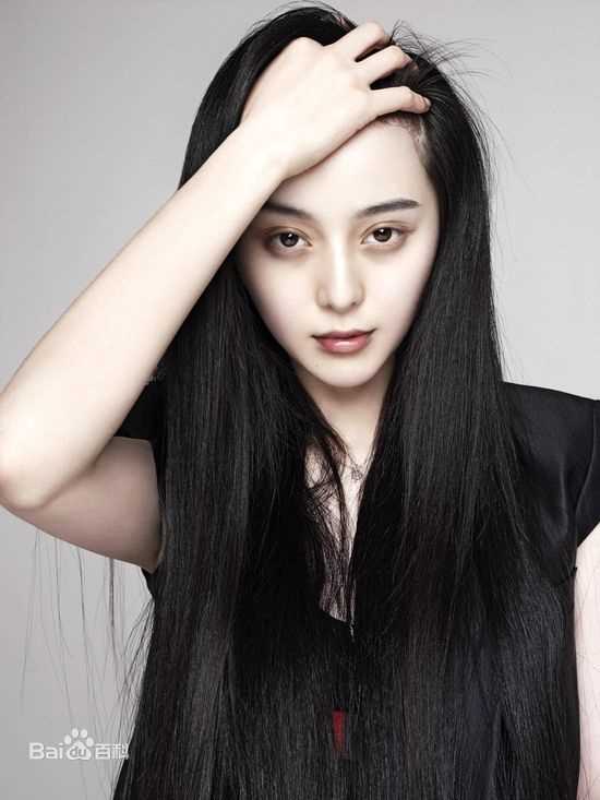 最新范冰冰(Fan Bingbing)精彩图册1