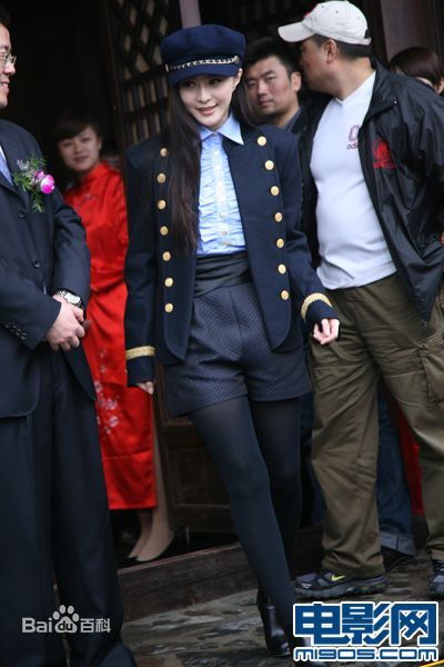 最全范冰冰(Fan Bingbing)精彩图册5