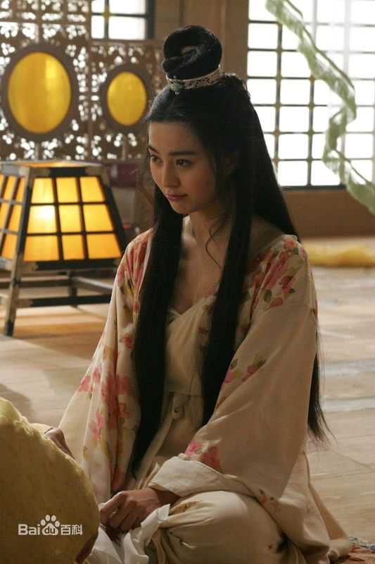 最全范冰冰(Fan Bingbing)精彩图册5