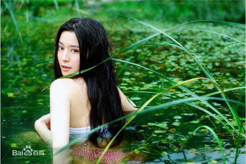 范冰冰(Fan Bingbing)高清《绿野仙踪》图集