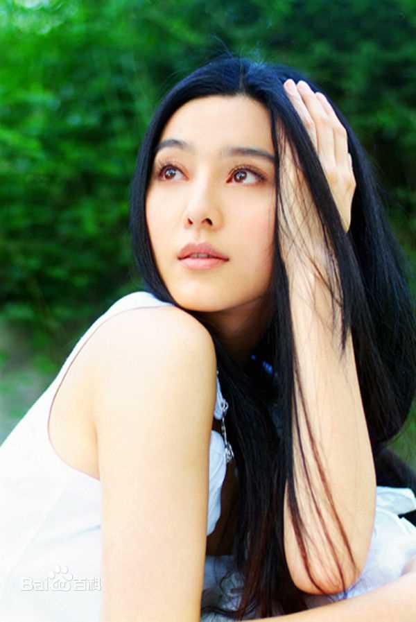范冰冰(Fan Bingbing)高清《绿野仙踪》图集