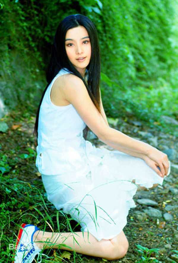 范冰冰(Fan Bingbing)高清《绿野仙踪》图集