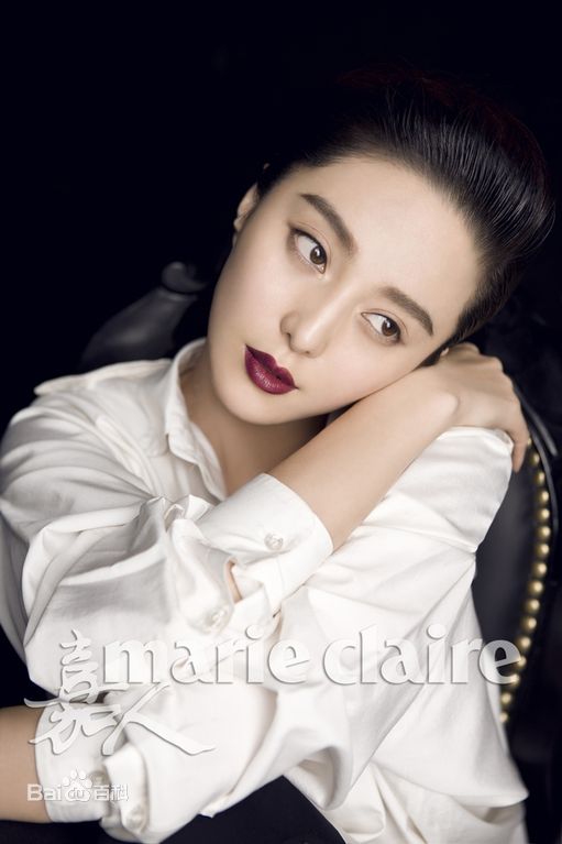 范冰冰(Fan Bingbing)精彩图册2