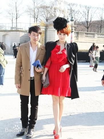 范冰冰(Fan Bingbing)精彩图册2