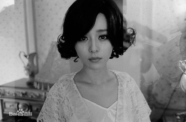 范冰冰(Fan Bingbing)精彩图册2