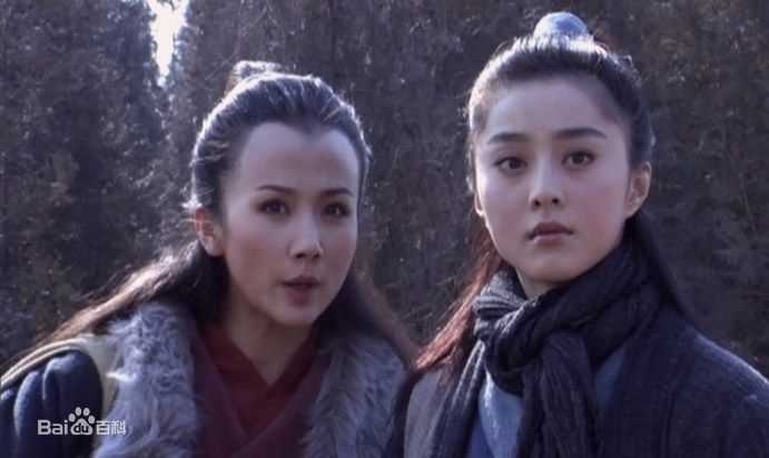 范冰冰(Fan Bingbing)精彩图册2