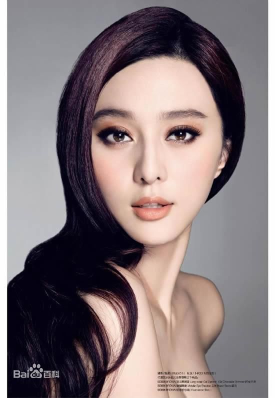 范冰冰(Fan Bingbing)精彩图册2