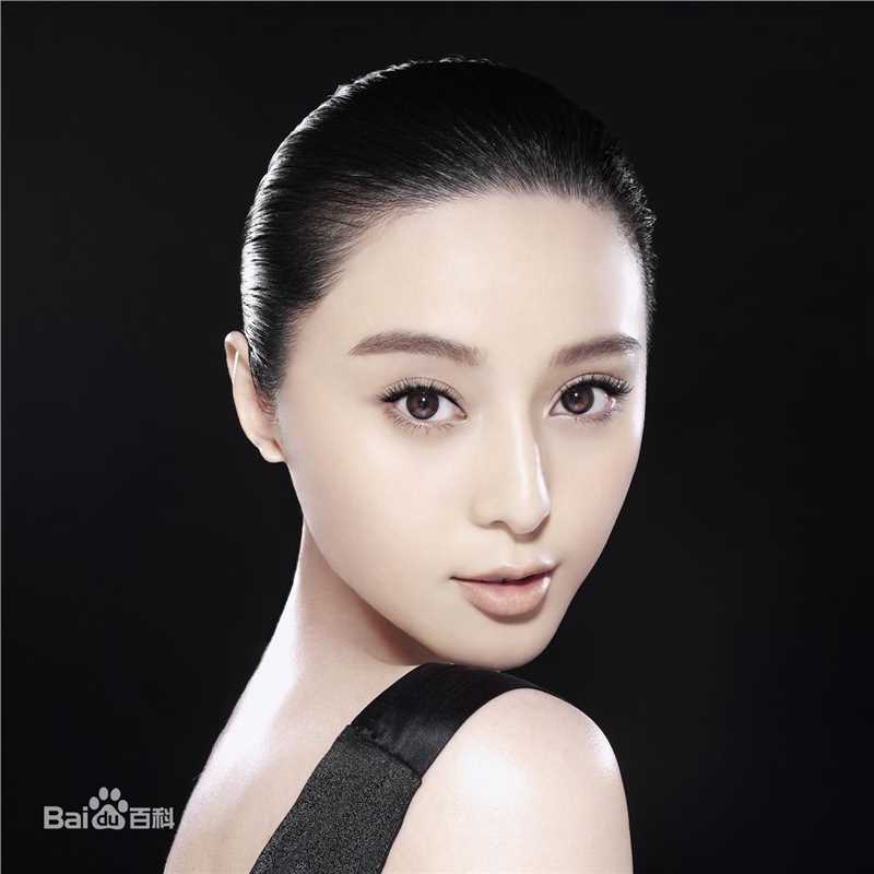 范冰冰(Fan Bingbing)精彩图册2