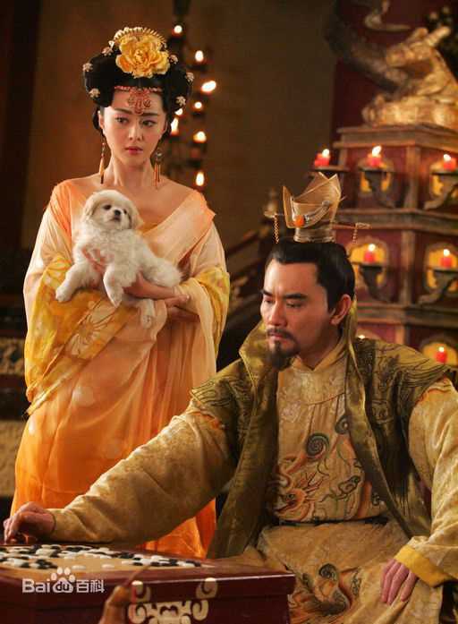 范冰冰(Fan Bingbing)精彩图册2