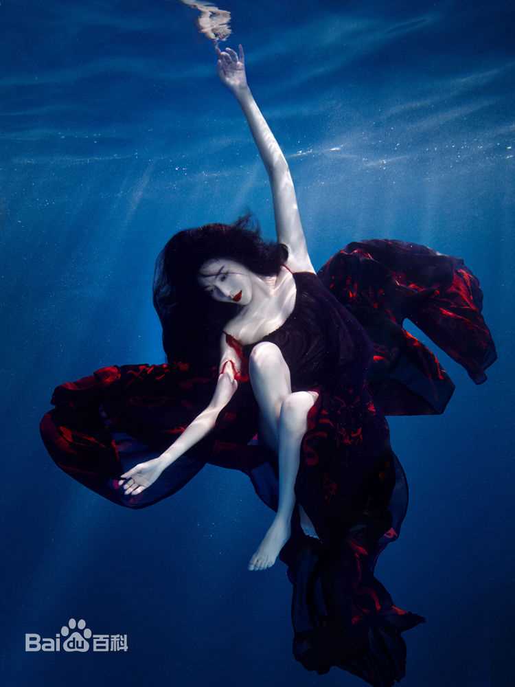 范冰冰(Fan Bingbing)精彩图册2