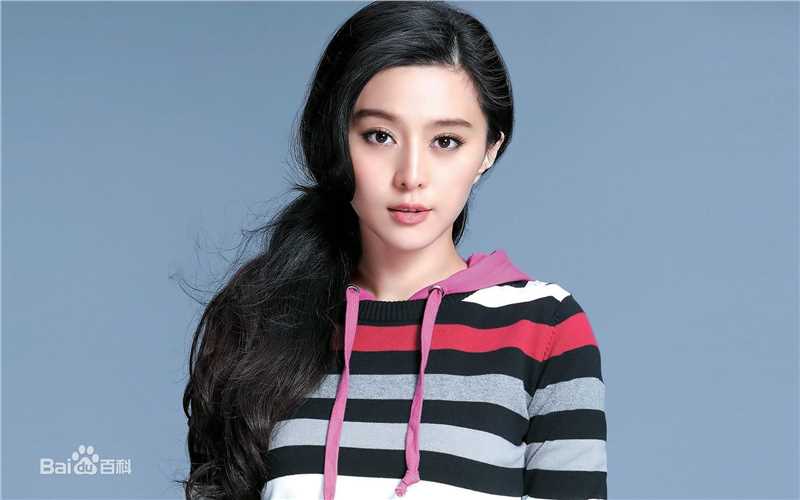 范冰冰(Fan Bingbing)精彩图册2