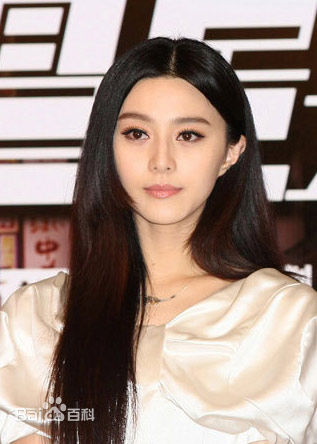 范冰冰(Fan Bingbing)精彩图册2