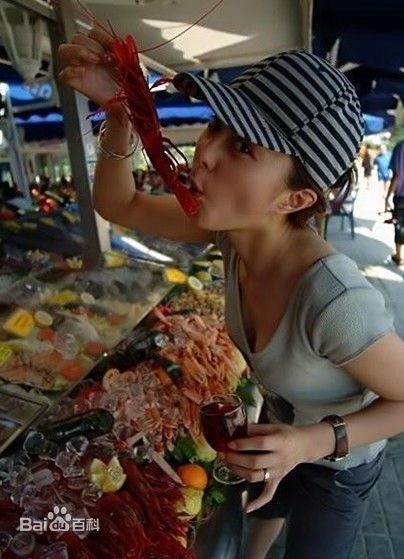 范冰冰(Fan Bingbing)精彩图册4