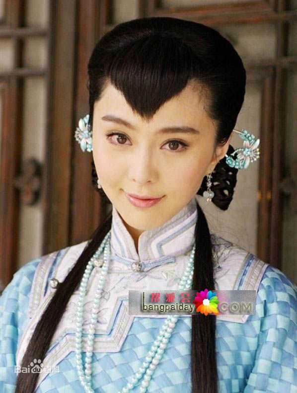范冰冰(Fan Bingbing)精彩图册4
