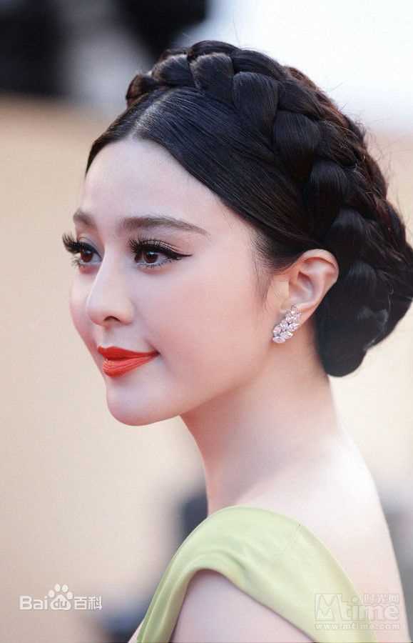 范冰冰(Fan Bingbing)精彩图册4