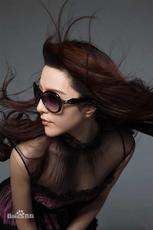 范冰冰(Fan Bingbing)精彩图册4