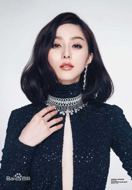 范冰冰(Fan Bingbing)精彩图册4