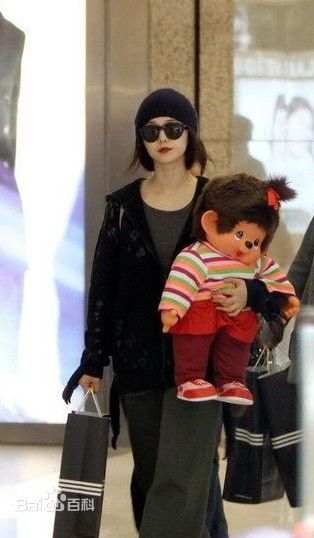 范冰冰(Fan Bingbing)精彩图册4