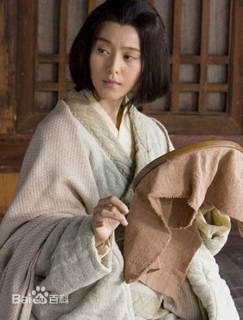 范冰冰(Fan Bingbing)精彩图册4