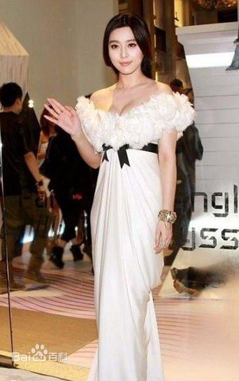 最全范冰冰(Fan Bingbing)精彩图册2