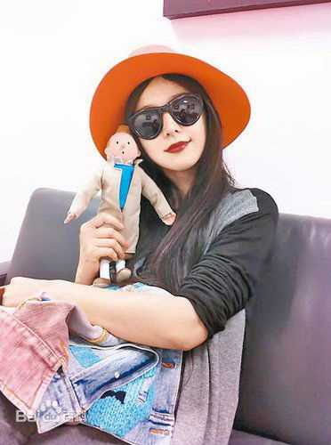 最全范冰冰(Fan Bingbing)精彩图册2