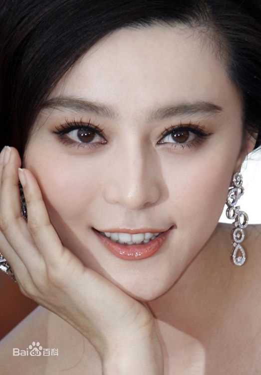 最全范冰冰(Fan Bingbing)精彩图册2