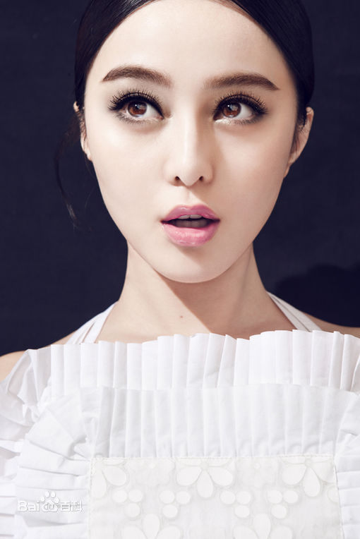 最全范冰冰(Fan Bingbing)精彩图册2