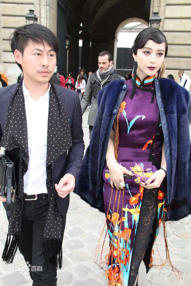 最全范冰冰(Fan Bingbing)精彩图册2