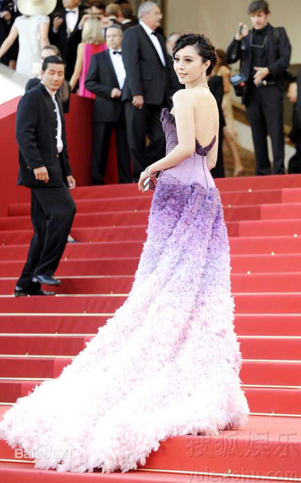 最全范冰冰(Fan Bingbing)精彩图册2