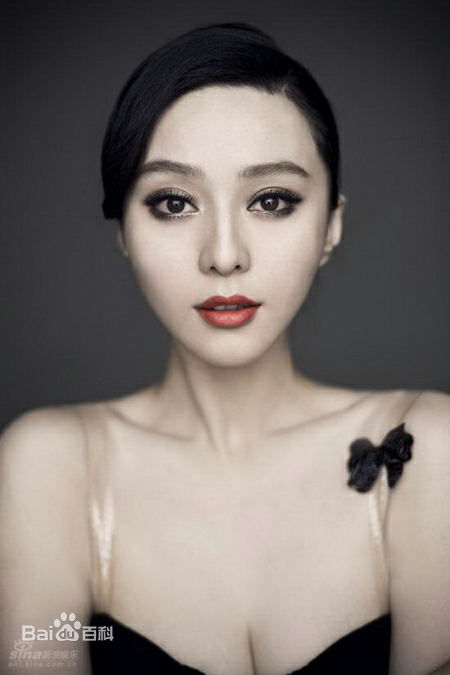 最全范冰冰(Fan Bingbing)精彩图册2
