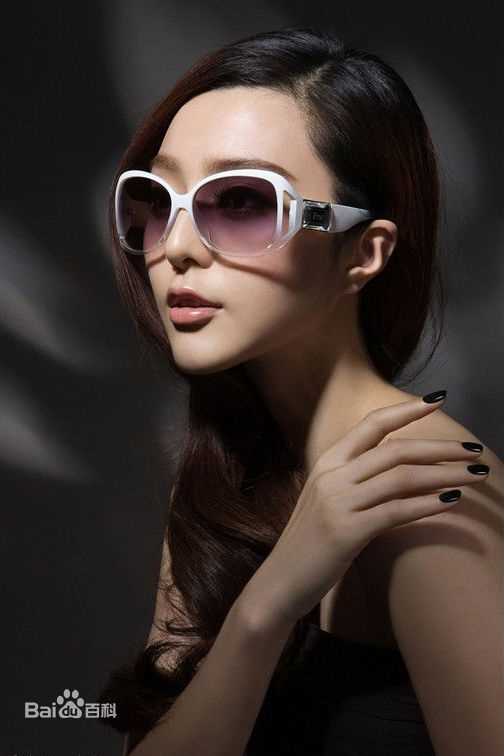 范冰冰(Fan Bingbing)精彩图册5