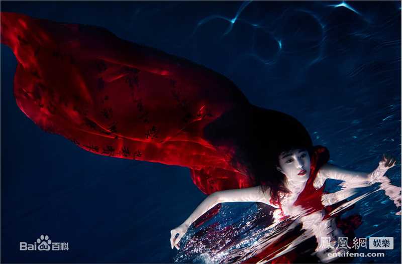 最新范冰冰(Fan Bingbing)精彩图册1