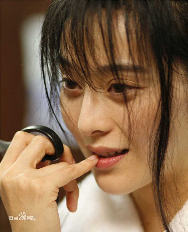 最新范冰冰(Fan Bingbing)精彩图册1