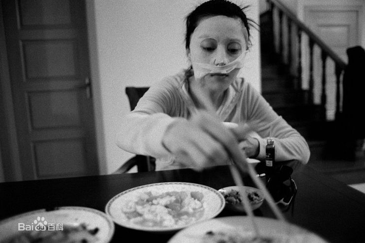 最新范冰冰(Fan Bingbing)精彩图册1