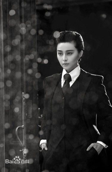 最全范冰冰(Fan Bingbing)精彩图册2
