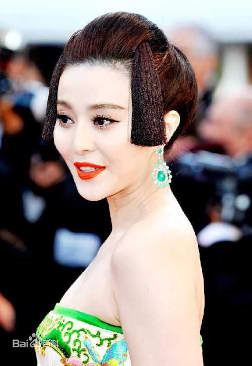 最全范冰冰(Fan Bingbing)精彩图册2