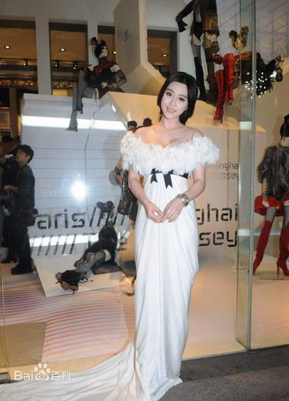 最全范冰冰(Fan Bingbing)精彩图册2