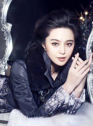 最全范冰冰(Fan Bingbing)精彩图册2