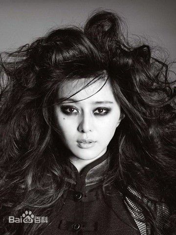 最全范冰冰(Fan Bingbing)精彩图册2