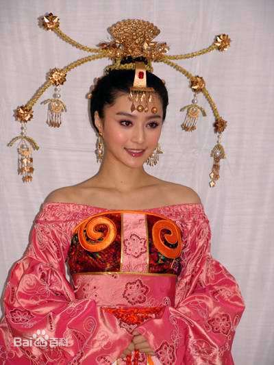 最全范冰冰(Fan Bingbing)精彩图册2