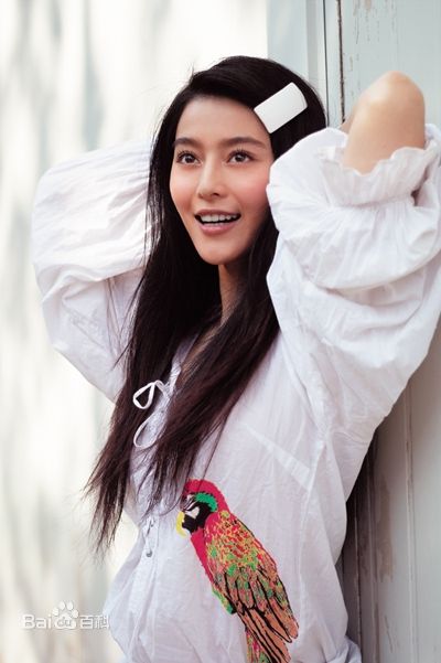 范冰冰(Fan Bingbing)最新早期图集
