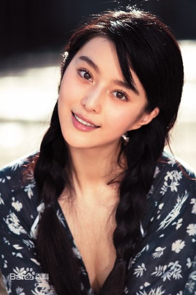 范冰冰(Fan Bingbing)最新朴素壁纸