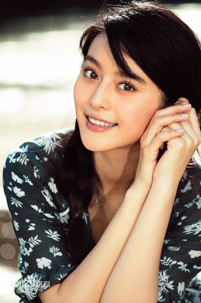 范冰冰(Fan Bingbing)最新朴素壁纸